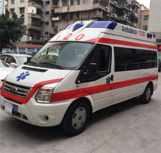 卢龙非急救护车护送行业的服务质量如何保障