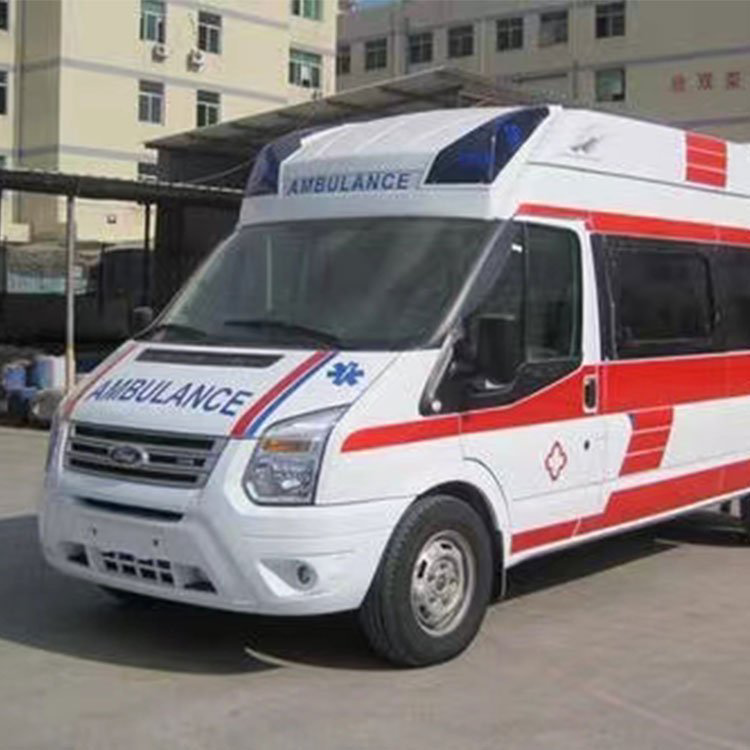 卢龙救护车出租收费:安全出行,价格透明