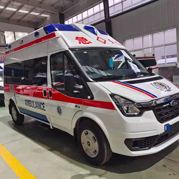 卢龙演唱会救护车出租保障现场