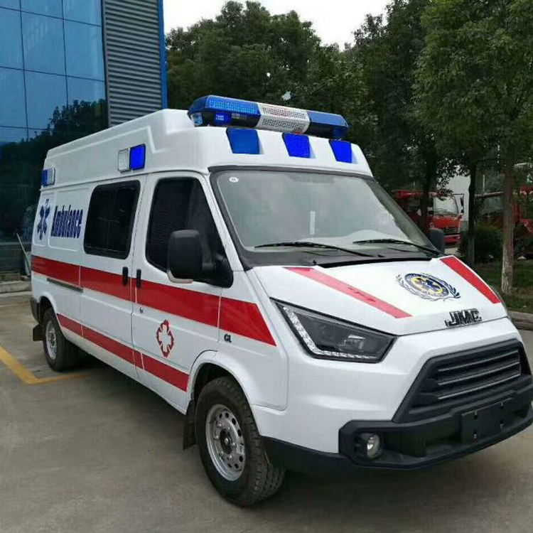 卢龙瘫痪租赁救护车转运 ——生命救助的紧急响应与专业保障